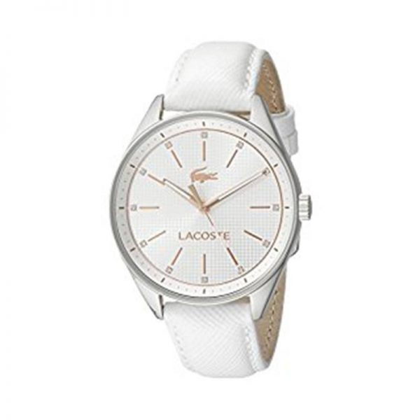 lacoste wrist watch